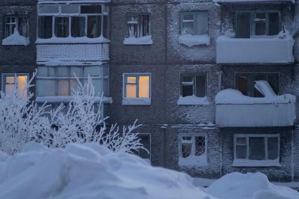 Буря
