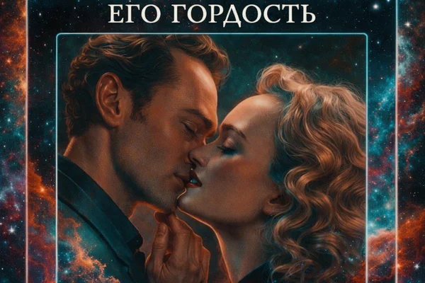 его гордость