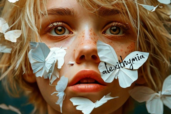 alexithymia