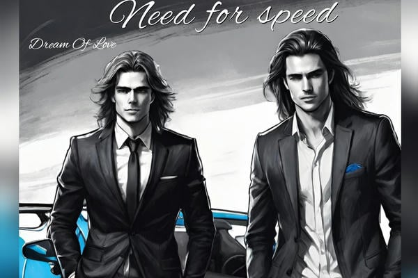 Need for speed