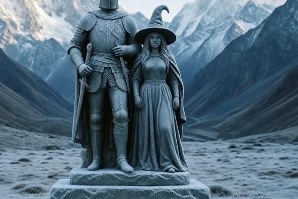 Стражи Эдемского сада