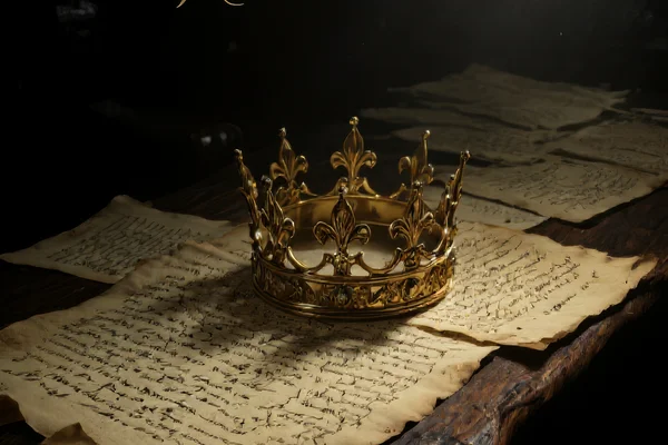 The Crown of Bohemia
