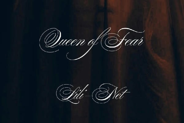 The Queen of Fear (Королева Страха)