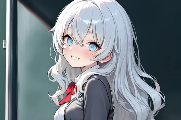 White Crow