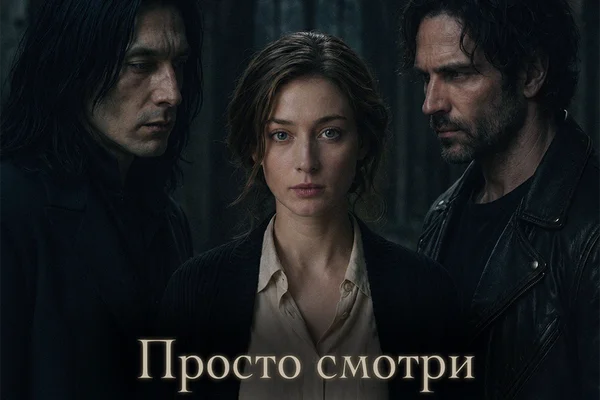Просто смотри