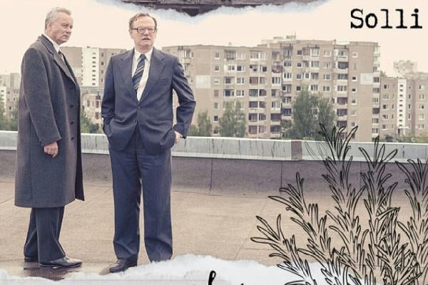 И третья часть вод сделалась полынью