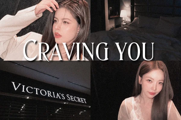 Craving you