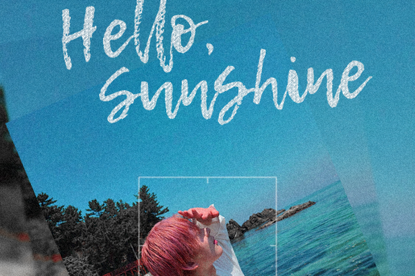 Hello, Sunshine