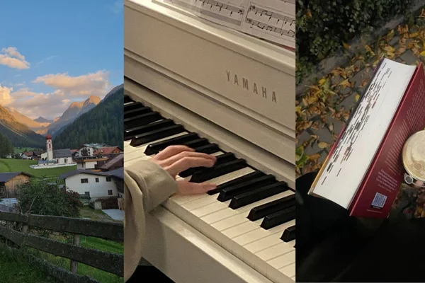 Piano.