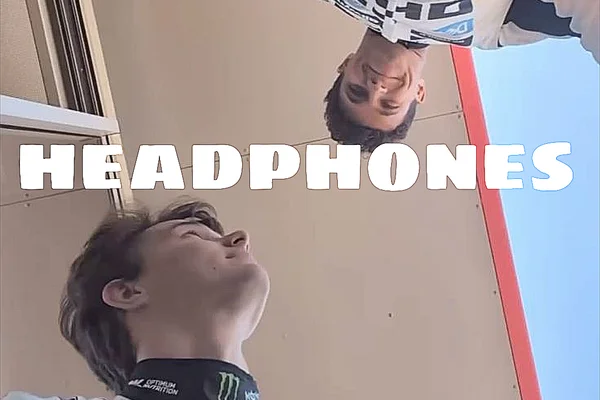 headphones