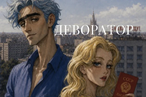 Деворатор