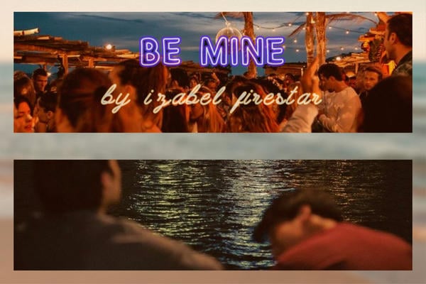 BE MINE