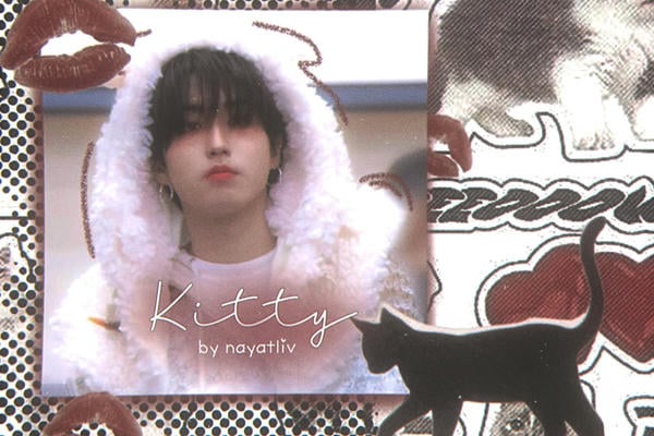 Kitty