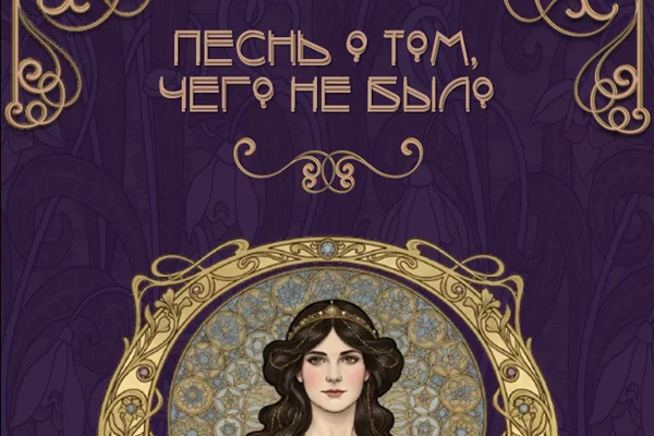 Песнь о том, чего не было