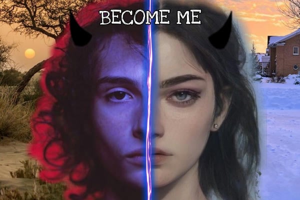 Стань мной / Become me