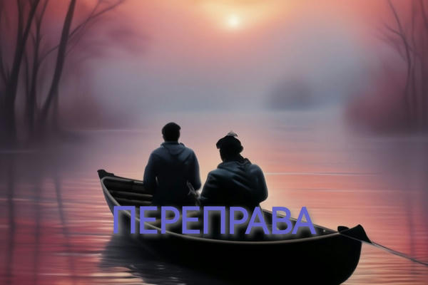 Переправа