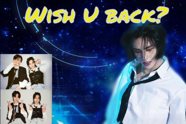 Wish You Back
