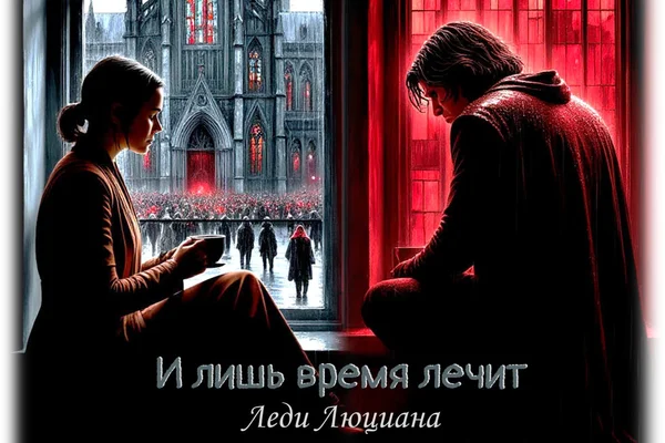 И лишь время лечит