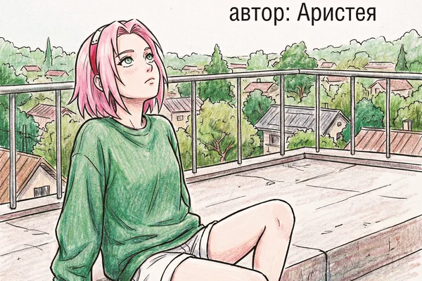 Когда время ломается