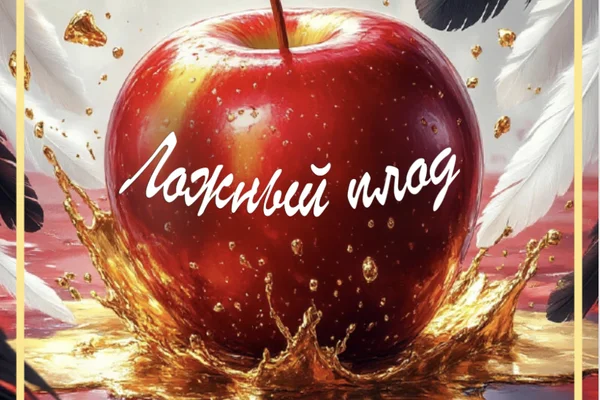 Ложный плод