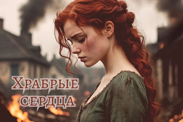 Храбрые сердца