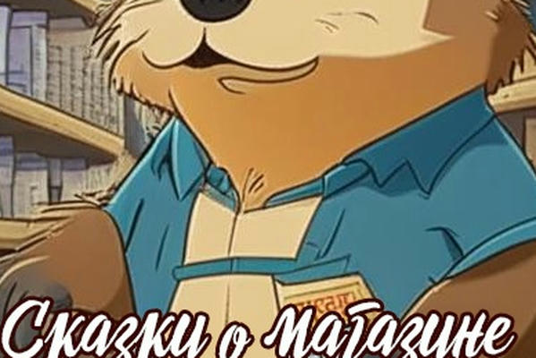 Сказки о магазине – «Уют и комфорт для зверей»