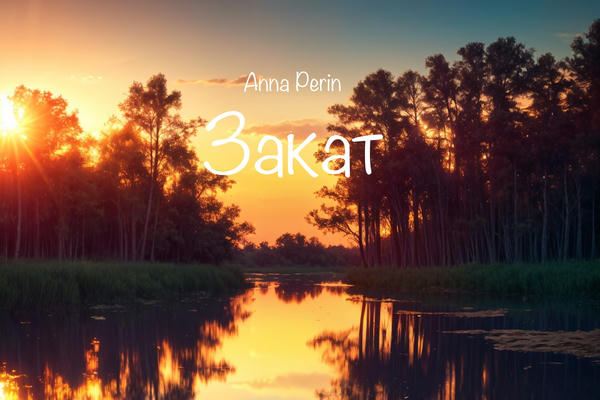 Закат
