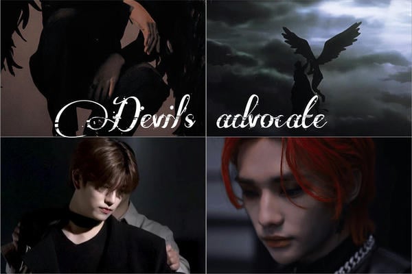 Devil’s advocate