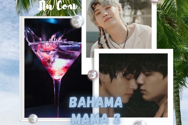 Bahama Mama 2