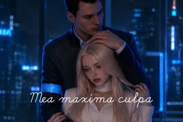 Mea maxima culpa