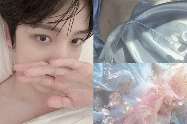 treat him like a princess (help me)