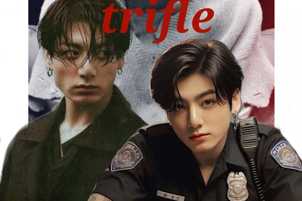 Trifle/Мелочь