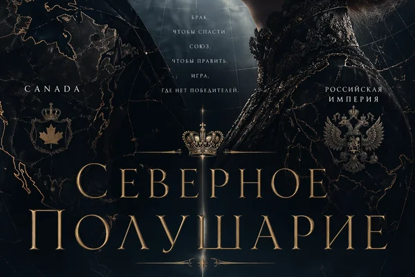 Северное полушарие