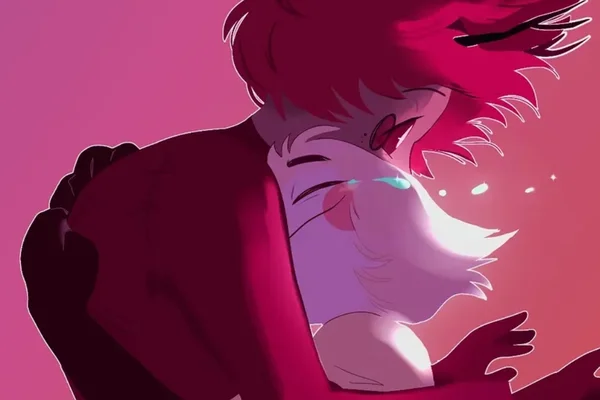 Кто же ты?