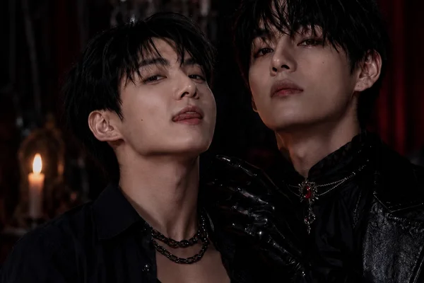 bloodthirstiness