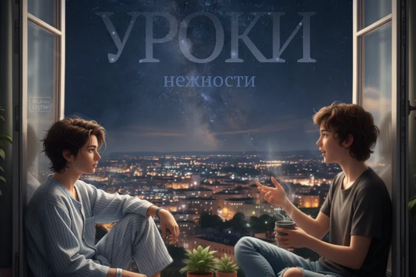 Уроки нежности