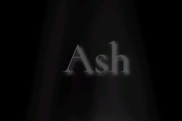 Ash