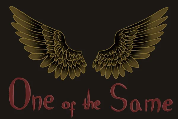 One of the Same