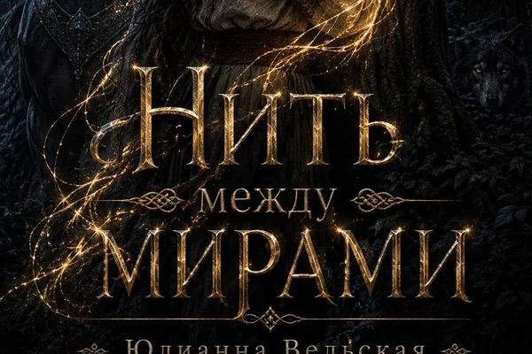 Нить между мирами