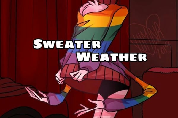 Sweater Weather