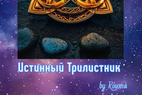 Истинный Трилистник