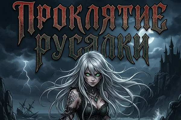 Проклятие русалки