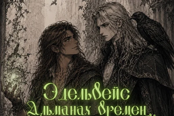 Эдельвейс. Альманах времён