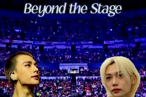 Beyond the Stage