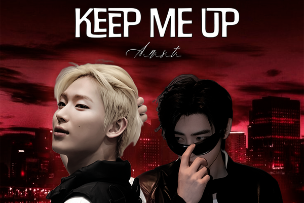 Keep Me Up