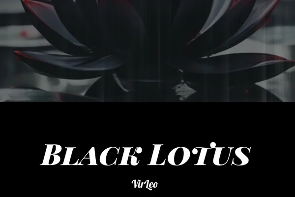 Black Lotus