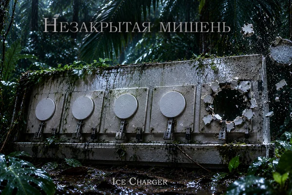 Незакрытая мишень