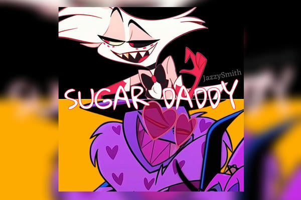 SUGAR DADDY