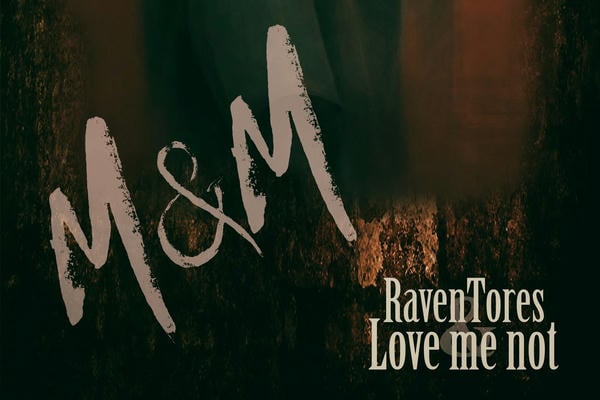 M and M