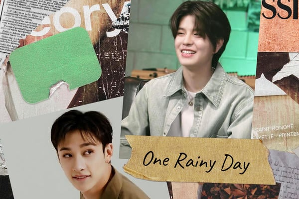 One Rainy Day